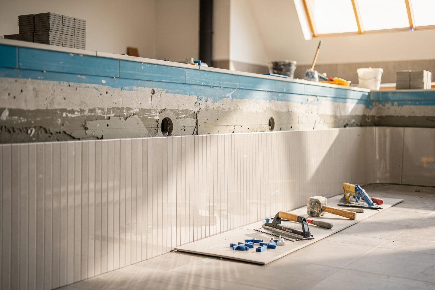 Häufige Fragen – Poolbau und Schwimmbadbau von Poolbau Hirsch