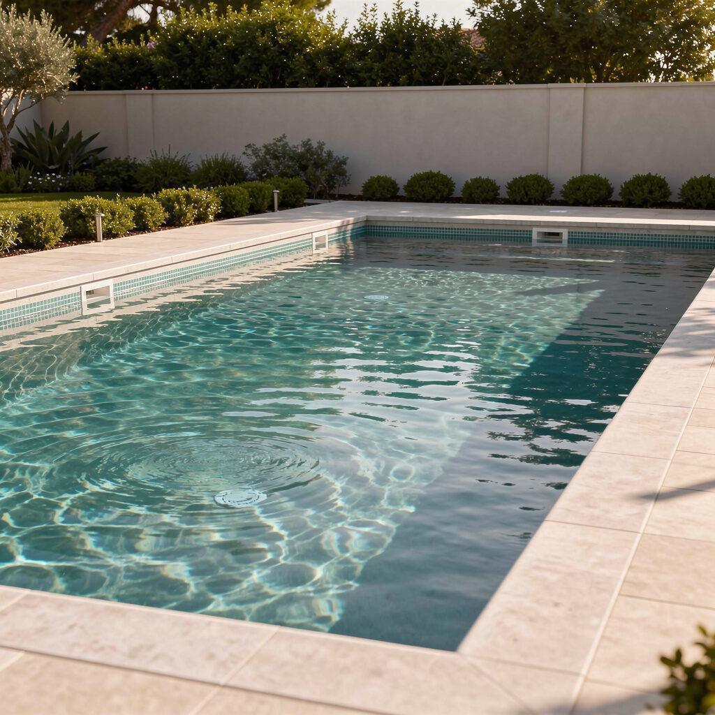 Wasser- und Schwimmbadflächen Gestaltung – Poolbau Hirsch GmbH