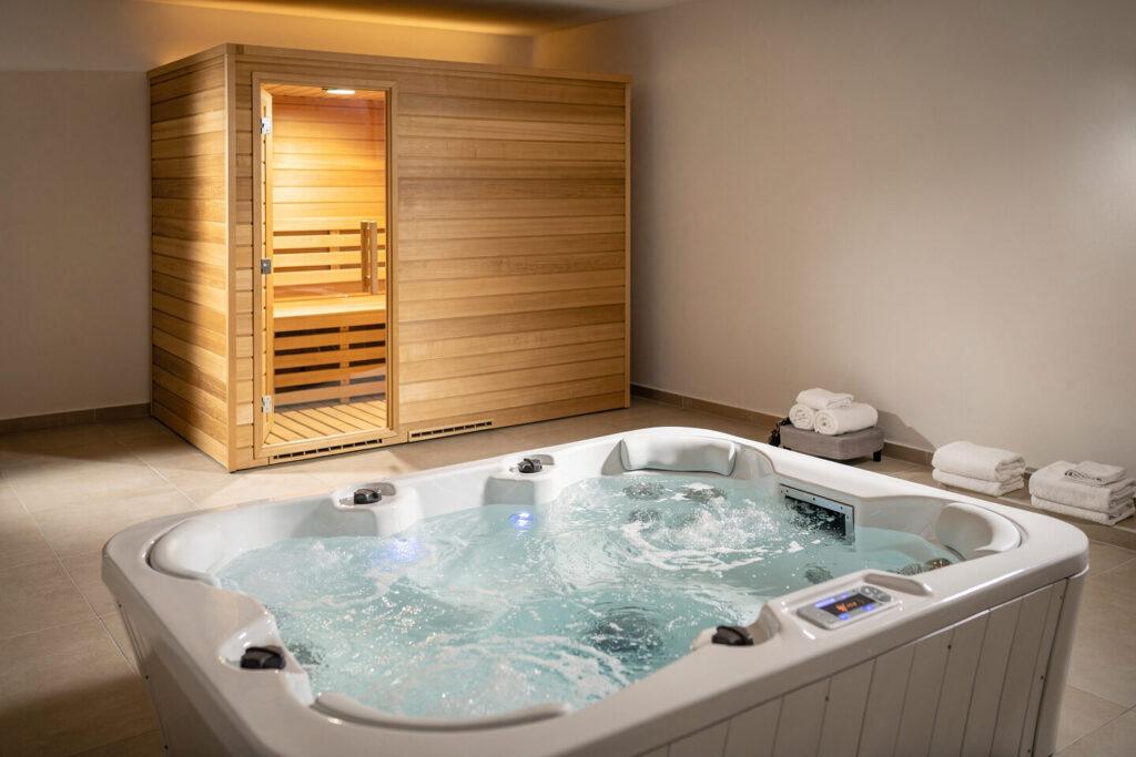 Whirlpool, Sauna und Wellness Fragen – Poolbau Hirsch GmbH