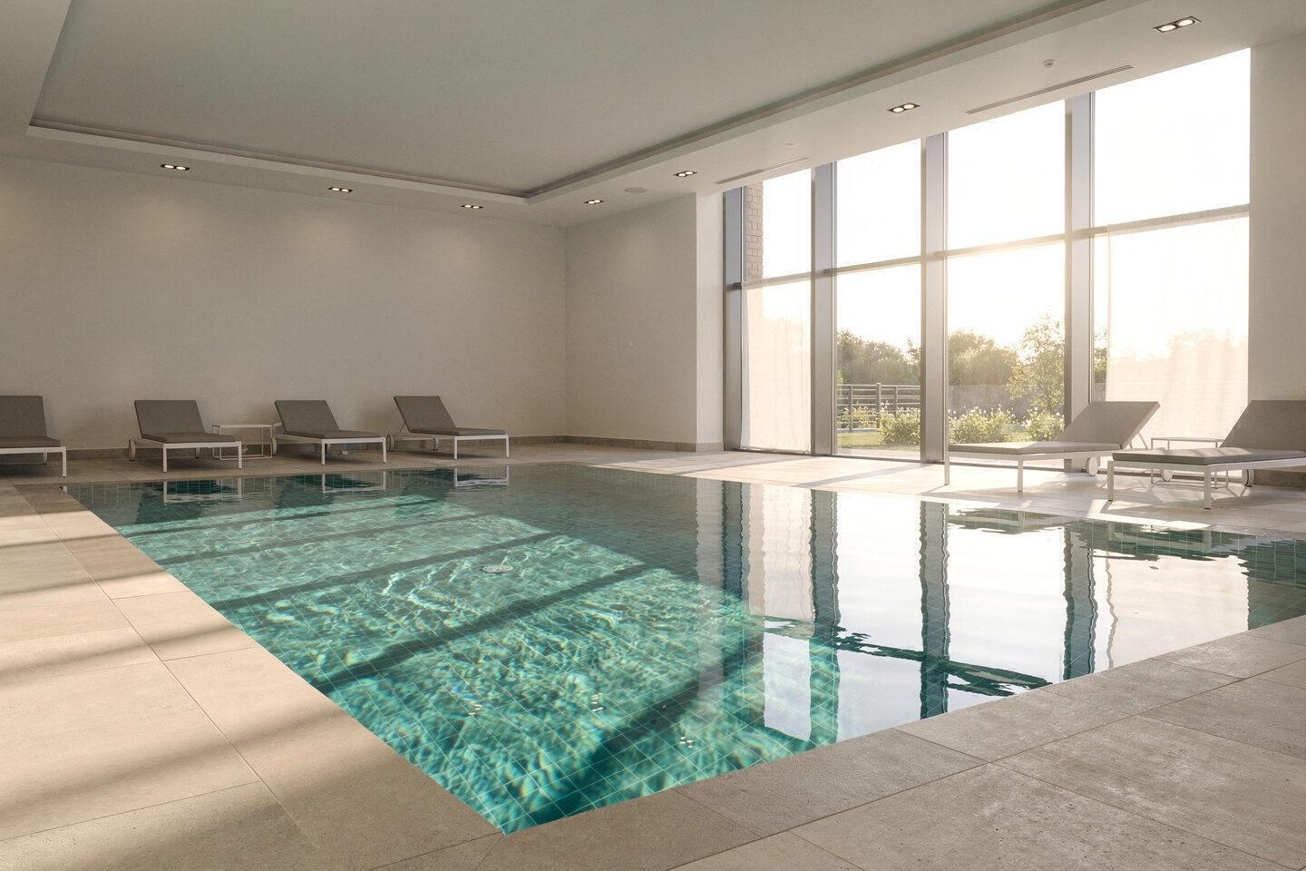 Poolbau Hirsch GmbH – Kundenstimmen zu Poolbau, Schwimmbadbau und Indoorpoolbau