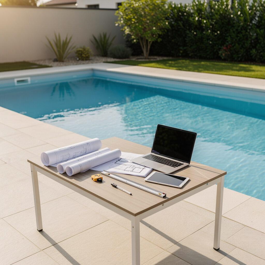 Besprechen Sie Ihr Projekt mit Poolbau Hirsch GmbH