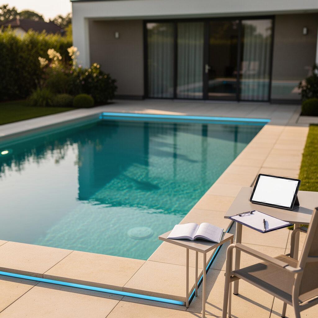 Poolberatung durch Poolbau Hirsch GmbH