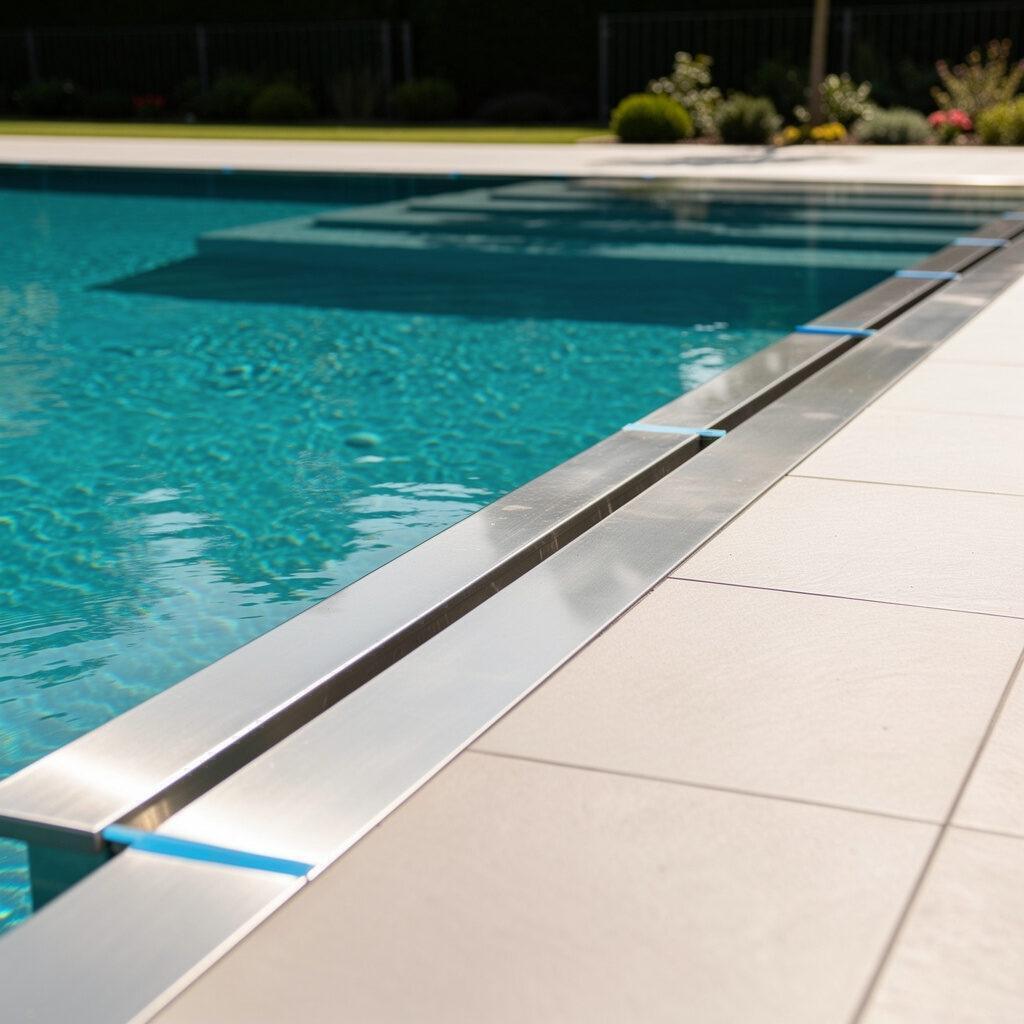 Poolbau Hirsch GmbH – Schwimmbadbau