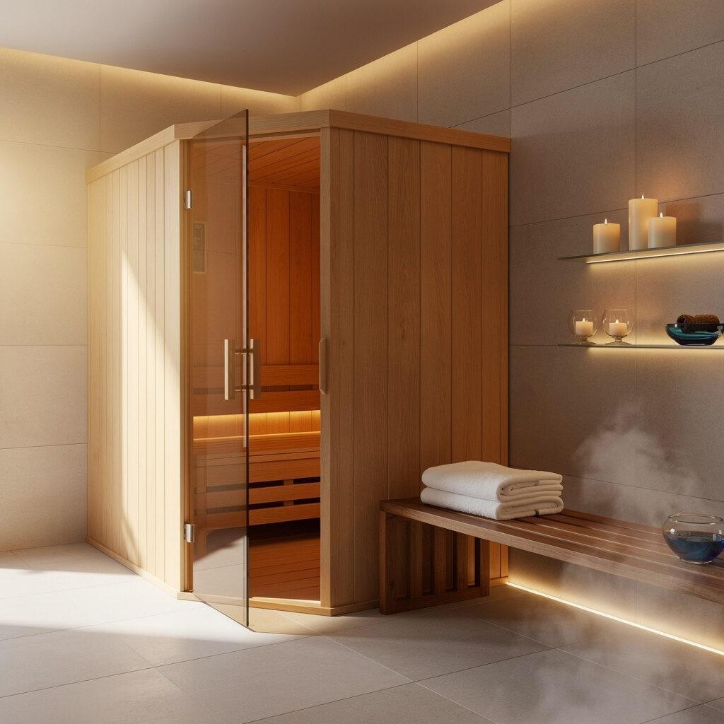 Spa- und Saunabereiche private Gesundheitsoasen – Poolbau Hirsch GmbH