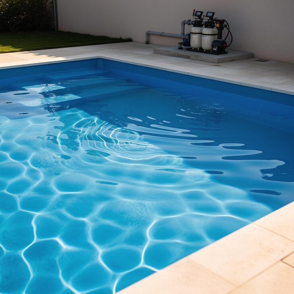 Poolbau Hirsch GmbH – Kunden schätzen unsere Poolprojekte, von der Folie bis zur Pumpe