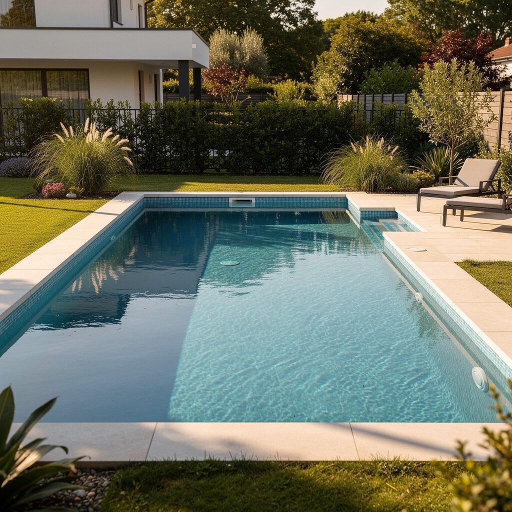 Poolbau Hirsch GmbH – Ihr Weg zum eigenen Schwimmbad